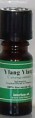 Eterisk olja Ylang Ylang